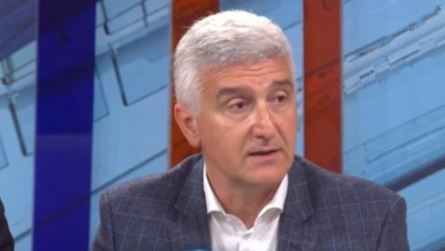 КОРОНА ОСТАВЉА ПОСЛЕДИЦЕ: Доктор Башчаревић открива колико траје опоравак од новог вируса КОРОНА ОСТАВЉА ПОСЛЕДИЦЕ: Доктор Башчаревић открива колико траје опоравак од новог вируса