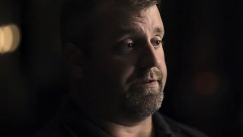 SUSRET SA NLO TOKOM NATO AGRESIJE NA SRBIJU: Ispovest američkog pilota kog su čudna svetla presrela iznad Jadrana SUSRET SA NLO TOKOM NATO AGRESIJE NA SRBIJU: Ispovest američkog pilota kog su čudna svetla presrela iznad Jadrana