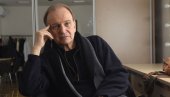 ПРОШЛОСТ ЈЕ ИМАЛА БОЉУ БУДУЋНОСТ: Светозара Цветковића и даље фасцинира детиња невиност ПРОШЛОСТ ЈЕ ИМАЛА БОЉУ БУДУЋНОСТ: Светозара Цветковића и даље фасцинира детиња невиност