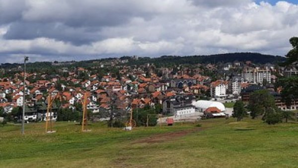 СИТУАЦИЈА СА КОРОНОМ: У Златиборском округу смањује се број новооболелих СИТУАЦИЈА СА КОРОНОМ: У Златиборском округу смањује се број новооболелих