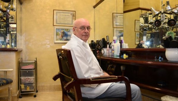 ЗЛАТНО ДОБА БРКОВЕЗА: Пре једног века постојало нешто слично данашњим маскама, али са неупоредивом шармантнијом улогом ЗЛАТНО ДОБА БРКОВЕЗА: Пре једног века постојало нешто слично данашњим маскама, али са неупоредивом шармантнијом улогом