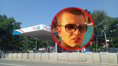 НИЈЕ ТАЧНО ДА САМ УПУЦАН: Огласио се Чуметов братанац - Немања Буха открио шта се стварно десило НИЈЕ ТАЧНО ДА САМ УПУЦАН: Огласио се Чуметов братанац - Немања Буха открио шта се стварно десило