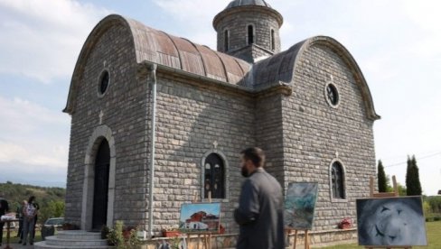 ГОДИШЊИЦА ПОВРАТКА РАСЕЉЕНИХ СРБА: Осојане пример одрживог опстанка на КиМ ГОДИШЊИЦА ПОВРАТКА РАСЕЉЕНИХ СРБА: Осојане пример одрживог опстанка на КиМ
