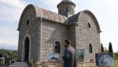 GODIŠNJICA POVRATKA RASELJENIH SRBA: Osojane primer održivog opstanka na KiM GODIŠNJICA POVRATKA RASELJENIH SRBA: Osojane primer održivog opstanka na KiM