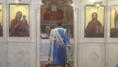 ЧУДО У ПРАВОСЛАВНОЈ ЦРКВИ У БЕЈРУТУ: Све је порушено у експлозији, само је олтар остао нетакнут (ВИДЕО)
