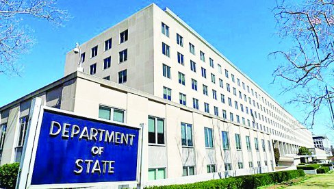 AMERIKANCI IPAK STAVLJAJU VETO: Stejt department potvrdio - Blokiraćemo prijem Palestine u UN