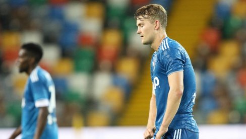 TRANSFER BOMBA: Mančester junajted doveo ogromno pojačanje TRANSFER BOMBA: Mančester junajted doveo ogromno pojačanje