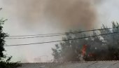 УГАШЕН ПОЖАР НА ДОРЋОЛУ: Није било повређених, полиција открила узрок паљевине УГАШЕН ПОЖАР НА ДОРЋОЛУ: Није било повређених, полиција открила узрок паљевине