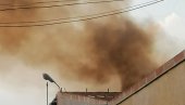 UŽAS U JAJCU: Dete (11) stradalo u požaru u porodičnoj kući UŽAS U JAJCU: Dete (11) stradalo u požaru u porodičnoj kući