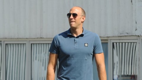 ГОРЕ ОД ОВОГА НЕ МОЖЕ: Прлаиновић годинама упозоравао на катастрофално стање у Партизану ГОРЕ ОД ОВОГА НЕ МОЖЕ: Прлаиновић годинама упозоравао на катастрофално стање у Партизану