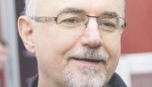 GORANU SKROBONJI LEM: Kuća Solaris dodelila nagradu za fantastiku u književnosti GORANU SKROBONJI LEM: Kuća Solaris dodelila nagradu za fantastiku u književnosti