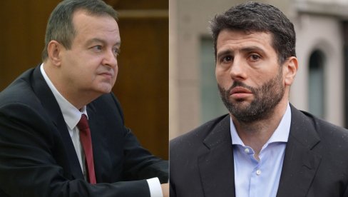ШАПИЋ ИЗМИЧЕ ФОТЕЉУ ДАЧИЋУ: Ако социјалисти буду део нове владе, сигурно неће задржати утицај који су имали ШАПИЋ ИЗМИЧЕ ФОТЕЉУ ДАЧИЋУ: Ако социјалисти буду део нове владе, сигурно неће задржати утицај који су имали