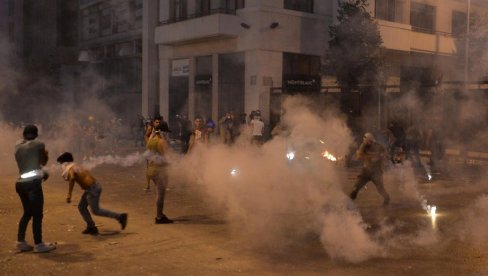 HITNO NAPUSTITE LIBAN: Nemačka uputila upozorenje svojim građanima HITNO NAPUSTITE LIBAN: Nemačka uputila upozorenje svojim građanima