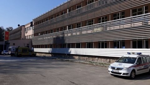 КОРОНОМ ИНФИЦИРАНО ДЕТЕ ОД ОСАМ ГОДИНА! Малишан из Бијелог Поља има обострану упалу плућа КОРОНОМ ИНФИЦИРАНО ДЕТЕ ОД ОСАМ ГОДИНА! Малишан из Бијелог Поља има обострану упалу плућа