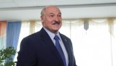 SAOPŠTILI REZULTATE IZBORA: Lukasenko osvojio 80,23, a Tikanuskaja 9,9 odsto glasova SAOPŠTILI REZULTATE IZBORA: Lukasenko osvojio 80,23, a Tikanuskaja 9,9 odsto glasova