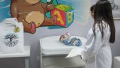 ВИКЕНД БЕБИ БУМ У ВРАЊСКОМ ПОРОДИЛИШТУ: Дуплирали просек, а дечаци “прешишали” девојчице ВИКЕНД БЕБИ БУМ У ВРАЊСКОМ ПОРОДИЛИШТУ: Дуплирали просек, а дечаци “прешишали” девојчице