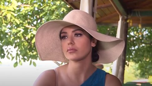КАКВИ СУ ТО ЉУДИ!? Тања Савић објавила слику синова уз потресну поруку КАКВИ СУ ТО ЉУДИ!? Тања Савић објавила слику синова уз потресну поруку