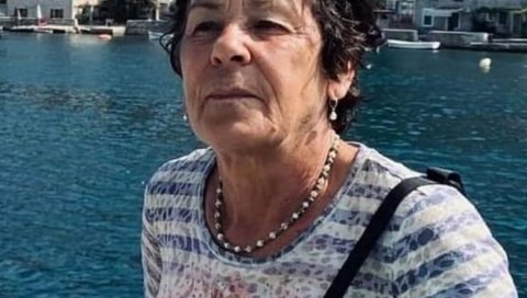 ДРАМА СА СРЕЋНИМ КРАЈЕМ: Аустријанка се изгубила па препешачила Орјен до Игала ДРАМА СА СРЕЋНИМ КРАЈЕМ: Аустријанка се изгубила па препешачила Орјен до Игала