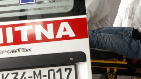 POLICAJKA SEBI PUCALA U GLAVU ISPRED PORODIČNE KUĆE: Strašna tragedija - Lekari mogli samo da konstatuju smrt