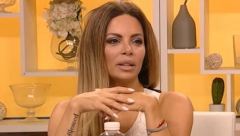 НИКОЛИНА ЈЕ ЈЕДВА ОТВОРИЛА, ЛУПАО САМ ПО ПРОЗОРУ: Након тровања гасом, пријатељ водитељке описао кроз какву драму су прошли НИКОЛИНА ЈЕ ЈЕДВА ОТВОРИЛА, ЛУПАО САМ ПО ПРОЗОРУ: Након тровања гасом, пријатељ водитељке описао кроз какву драму су прошли