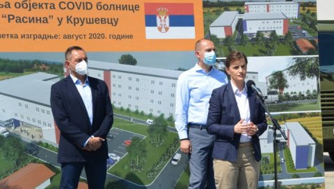 БРНАБИЋ О КАНДИДАТУРИ ЗА НОВОГ ПРЕМИЈЕРА: Председник даје име мандатара, СНС има изузетно квалитетне људе БРНАБИЋ О КАНДИДАТУРИ ЗА НОВОГ ПРЕМИЈЕРА: Председник даје име мандатара, СНС има изузетно квалитетне људе