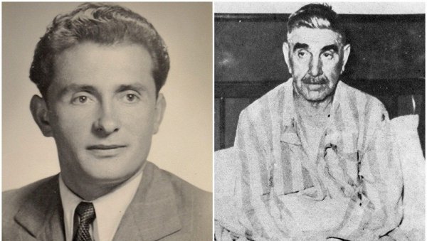 КЛАУСУ УЛИЦЕ И МУЗЕЈ, ЈОВОВИЋУ - ОСПОРАВАЊА: Зашто многима смета сећање на српског осветника? КЛАУСУ УЛИЦЕ И МУЗЕЈ, ЈОВОВИЋУ - ОСПОРАВАЊА: Зашто многима смета сећање на српског осветника?