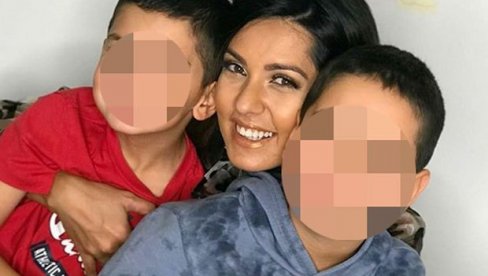 KRAJ AGONIJE - TANJI SAVIĆ VRAĆENI SINOVI? Oglasila se pevačica: Naše molitve su uslišene! KRAJ AGONIJE - TANJI SAVIĆ VRAĆENI SINOVI? Oglasila se pevačica: Naše molitve su uslišene!
