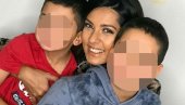 ТАЊА САВИЋ НАСТАВЉА БОРБУ ЗА ДЕЦУ: Добила сам пресуду, али немам старатељство ТАЊА САВИЋ НАСТАВЉА БОРБУ ЗА ДЕЦУ: Добила сам пресуду, али немам старатељство
