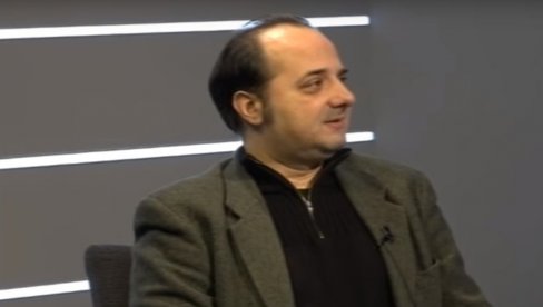 ДВА ТИПА ЦРНОГОРСКОГ СЕПАРАТИЗМА: Историчар упозорио на опасности које прете ДВА ТИПА ЦРНОГОРСКОГ СЕПАРАТИЗМА: Историчар упозорио на опасности које прете