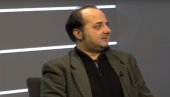 ДВА ТИПА ЦРНОГОРСКОГ СЕПАРАТИЗМА: Историчар упозорио на опасности које прете ДВА ТИПА ЦРНОГОРСКОГ СЕПАРАТИЗМА: Историчар упозорио на опасности које прете