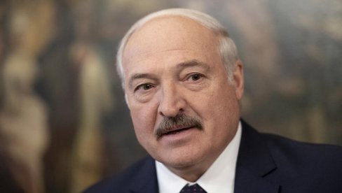БЕЛОРУСКИ МЕДИЈИ: Шта повезује покушај државног удара у Минску и Бајденовог савезника? БЕЛОРУСКИ МЕДИЈИ: Шта повезује покушај државног удара у Минску и Бајденовог савезника?