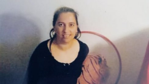 NESTALA LJUBICA KOJIĆ: Ako ste je videli odmah pozovite ovaj broj NESTALA LJUBICA KOJIĆ: Ako ste je videli odmah pozovite ovaj broj