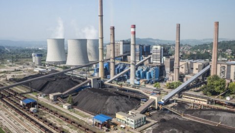 СЛОВЕНИЈЕ ПРЕЛАЗИ НА ЗЕЛЕНУ ЕНЕРГИЈУ: До 2033. прекида производњу струје из угља