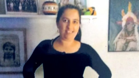 ПЕТ ДАНА НЕМА ТРАГА ОД ЉУБИЦЕ Мајка Даница у сузама: Ушла је у собу погледала ме и изашала, мислила сам да оде до продавнице ПЕТ ДАНА НЕМА ТРАГА ОД ЉУБИЦЕ Мајка Даница у сузама: Ушла је у собу погледала ме и изашала, мислила сам да оде до продавнице