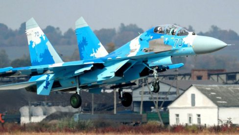 MOĆ RUSKIH KRSTAREĆIH RAKETA: Moskva proverila spremnost svojih borbenih aviona