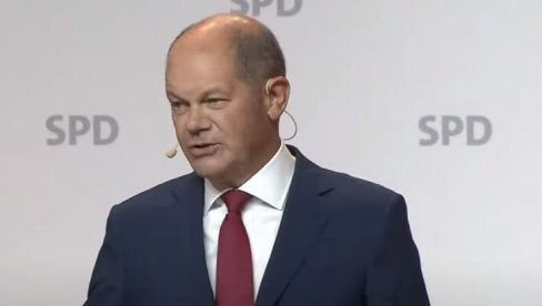 ЈАВНО МЊЕЊЕ У НЕМАЧКОЈ: Шолц победник дебате кандидата за канцелара ЈАВНО МЊЕЊЕ У НЕМАЧКОЈ: Шолц победник дебате кандидата за канцелара