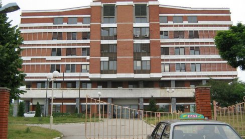 SVI NEGATIVNI: Poslednje testiranje u Pirotskom okrugu SVI NEGATIVNI: Poslednje testiranje u Pirotskom okrugu