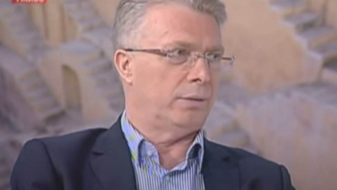 KORONA RAZARA BUBREGE: Dr Hrvačević objasnio šta sve korona radi ljudskom telu KORONA RAZARA BUBREGE: Dr Hrvačević objasnio šta sve korona radi ljudskom telu