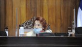 МУК У СКУПШТИНИ СРБИЈЕ: Потресно сведочење Смиље Тишме - тешка тишина, а онда аплауз МУК У СКУПШТИНИ СРБИЈЕ: Потресно сведочење Смиље Тишме - тешка тишина, а онда аплауз