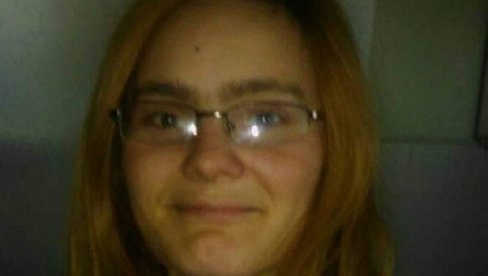 ПОТРАГА ЗА КРИСТИНОМ ИЗ СИРИГА: Последњи пут виђена пре четири дана ПОТРАГА ЗА КРИСТИНОМ ИЗ СИРИГА: Последњи пут виђена пре четири дана