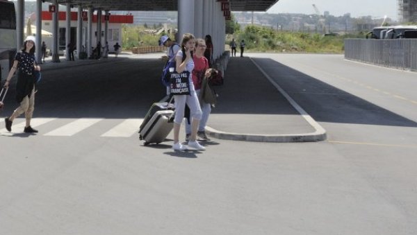 ПРОДАТ АУТОПРЕВОЗ: Ево за колико је прибојска фирма купила крагујевачку аутобуску станицу ПРОДАТ АУТОПРЕВОЗ: Ево за колико је прибојска фирма купила крагујевачку аутобуску станицу