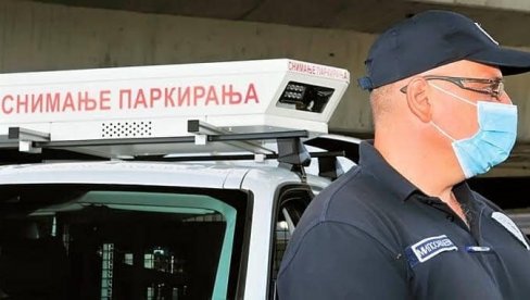 ПОЧЕЛО КАЖЊАВАЊЕ: Око соколово уловило 305 бахатих возача до 22 часа ПОЧЕЛО КАЖЊАВАЊЕ: Око соколово уловило 305 бахатих возача до 22 часа