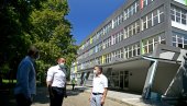 ЗА САНАЦИЈЕ ВИШЕ ОД МИЛИОН ЕВРА: Током летњег распуста у београдским школама мајстори ЗА САНАЦИЈЕ ВИШЕ ОД МИЛИОН ЕВРА: Током летњег распуста у београдским школама мајстори