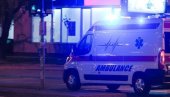 PRVA ŽRTVA ZEMLJOTRESA: Poginula devojka iz Stoca, njeni roditelji povređeni