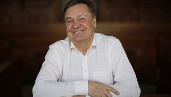 ЈАНКОВИЋ: Подржавам предлог Весића да Београд има улицу у Љубљани ЈАНКОВИЋ: Подржавам предлог Весића да Београд има улицу у Љубљани