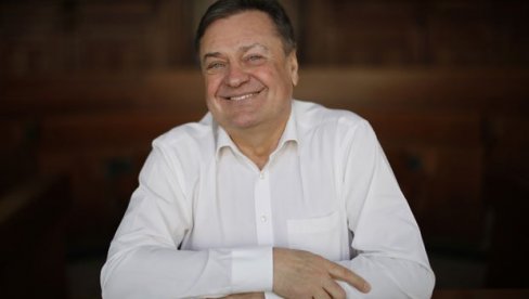 JANKOVIĆ: Podržavam predlog Vesića da Beograd ima ulicu u LJubljani JANKOVIĆ: Podržavam predlog Vesića da Beograd ima ulicu u LJubljani