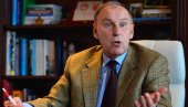DRAGAN DŽAJIĆ: Srbija je najkvalitetnija reprezentacija u regionu