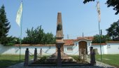 ЈУНАК ПРВОГ СРПСКОГ УСТАНКА: Обележена 207. годишњица погибије Хајдук Вељка Петровића ЈУНАК ПРВОГ СРПСКОГ УСТАНКА: Обележена 207. годишњица погибије Хајдук Вељка Петровића