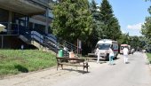 MUŠKARAC OD 37. GODINA IZ IĐOŠA PREMINUO OD KORONE: Bolovao i od karcinoma MUŠKARAC OD 37. GODINA IZ IĐOŠA PREMINUO OD KORONE: Bolovao i od karcinoma
