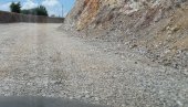ОПРЕЗ АКО ВОЗИТЕ ДО МОРА: Радови на путу Никшић-Подгорица усред туристичке сезоне ОПРЕЗ АКО ВОЗИТЕ ДО МОРА: Радови на путу Никшић-Подгорица усред туристичке сезоне